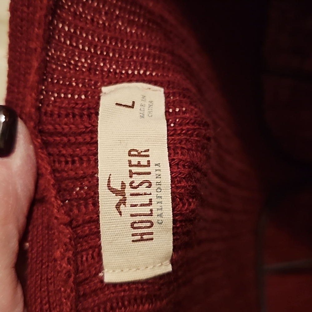 Sweater - Picture 2 of 4